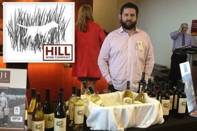 Mensagem de seis palavras do magnata de Napa Valley após ser preso por fraude de uva de US$ 2,5 milhões
