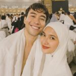 Mensagem final de Vidi Aldiano para Sheila Dara: Obrigado pela paciência