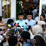 Mensesneg Beberkan Isi Pertemuan 2 Jam Prabowo-Megawati, Apa Saja?