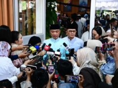 Mensesneg Beberkan Isi Pertemuan 2 Jam Prabowo-Megawati, Apa Saja? Mensesneg Beberkan Isi Pertemuan 2 Jam Prabowo-Megawati, Apa Saja?