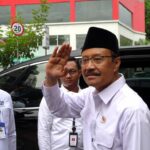 Mensos Saifullah Yusuf Murka, 2.708 ASN Bolos Tanpa Kabar