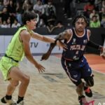 Mentalitas Tanpa Remeh: Resep Triplo-Duplo Archibald Bawa Pelita Jaya Menang 13 Kali Beruntun