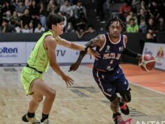 Mentalitas Tanpa Remeh: Resep Triplo-Duplo Archibald Bawa Pelita Jaya Menang 13 Kali Beruntun Mentalitas Tanpa Remeh: Resep Triplo-Duplo Archibald Bawa Pelita Jaya Menang 13 Kali Beruntun