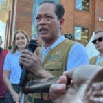 Menteri LH Hanif akan Panggil Pengelola Rest Area Pantura yang Tak Benahi Pengelolaan Sampah