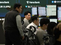 Mercado de ações da Coreia do Sul em colapso em meio à guerra EUA-Irã Mercado de ações da Coreia do Sul em colapso em meio à guerra EUA-Irã