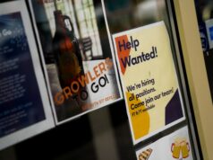 Mercado de trabalho dos EUA estagna, taxa de desemprego aumenta antes da decisão do Fed Mercado de trabalho dos EUA estagna, taxa de desemprego aumenta antes da decisão do Fed