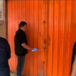 Merinding de biquíni! Detik-detik Pegawai Ayam Goreng de Bekasi Ditemukan Termutilasi no Freezer