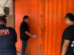 Merinding de biquíni! Detik-detik Pegawai Ayam Goreng de Bekasi Ditemukan Termutilasi no Freezer Merinding de biquíni! Detik-detik Pegawai Ayam Goreng de Bekasi Ditemukan Termutilasi no Freezer