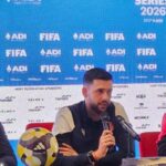 Meski Bulgária Lebih Unggul do Ranking da FIFA, Pelatih Dimitrov Tetap Akui Perkembangan Timnas Indonésia