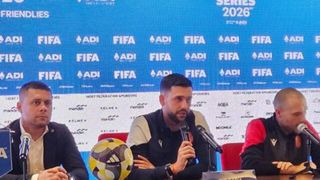 Meski Bulgária Lebih Unggul do Ranking da FIFA, Pelatih Dimitrov Tetap Akui Perkembangan Timnas Indonésia
