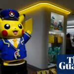 Mesmo para fãs como eu, as ‘coisas’ do 30º aniversário do Pokémon são um pouco demais