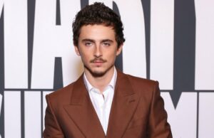 Met Opera dispara contra Timothee Chalamet por causa de comentários controversos Chelsea Handler bate Timothee Chalamets Marty Supreme comenta