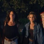 Meta Comedy Horror 'Family Movie' de Kevin Bacon e Kyra Sedgwick atrai muitas risadas na estreia no SXSW