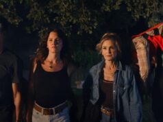 Meta Comedy Horror ‘Family Movie’ de Kevin Bacon e Kyra Sedgwick atrai muitas risadas na estreia no SXSW Meta Comedy Horror 'Family Movie' de Kevin Bacon e Kyra Sedgwick atrai muitas risadas na estreia no SXSW