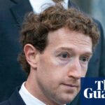 Meta condenada a pagar US$ 375 milhões após ser considerada responsável em caso de exploração infantil