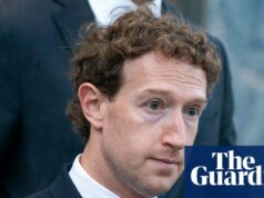 Meta condenada a pagar US$ 375 milhões após ser considerada responsável em caso de exploração infantil Meta condenada a pagar US$ 375 milhões após ser considerada responsável em caso de exploração infantil