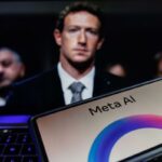 Meta demite centenas de outros trabalhadores enquanto Mark Zuckerberg se afasta do dispendioso impulso do 'metaverso'