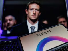 Meta demite centenas de outros trabalhadores enquanto Mark Zuckerberg se afasta do dispendioso impulso do ‘metaverso’ Meta demite centenas de outros trabalhadores enquanto Mark Zuckerberg se afasta do dispendioso impulso do 'metaverso'