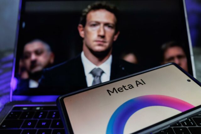 Meta demite centenas de outros trabalhadores enquanto Mark Zuckerberg se afasta do dispendioso impulso do 'metaverso'
