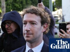 Meta e YouTube criaram produtos viciantes que prejudicaram os jovens, conclui o júri Meta e YouTube criaram produtos viciantes que prejudicaram os jovens, conclui o júri