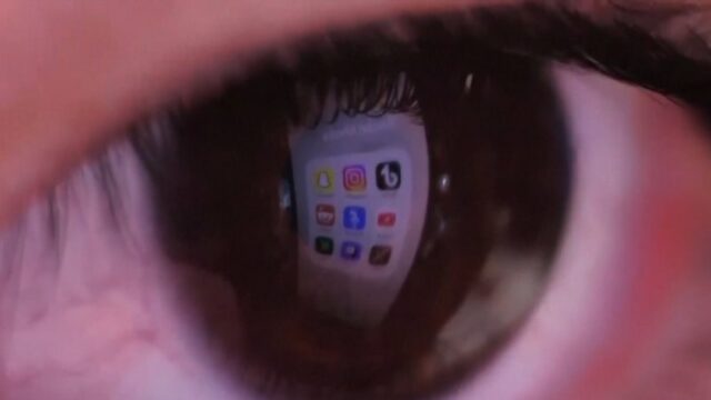 Meta e YouTube são considerados responsáveis ​​pelo vício em mídias sociais
