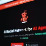 Meta está comprando Moltbook