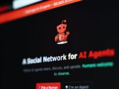 Meta está comprando Moltbook Meta está comprando Moltbook