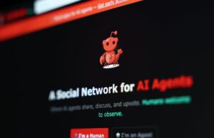 Meta está comprando Moltbook Meta está comprando Moltbook