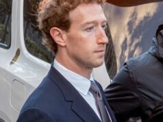 Meta foi derrubado por decisão de desonestidade infantil Meta foi derrubado por decisão de desonestidade infantil