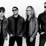 Metallica adiciona 16 datas à residência do Sphere em Las Vegas