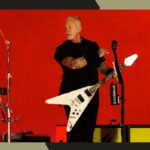 Metallica estende residência do Las Vegas Sphere até 2027. Compre ingressos agora