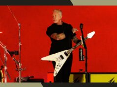 Metallica estende residência do Las Vegas Sphere até 2027. Compre ingressos agora Metallica estende residência do Las Vegas Sphere até 2027. Compre ingressos agora