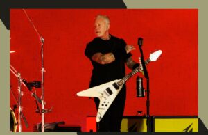 Metallica estende residência do Las Vegas Sphere até 2027. Compre ingressos agora Metallica estende residência do Las Vegas Sphere até 2027. Compre ingressos agora