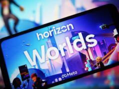 Metas VR Metaverse dá mais um passo para o túmulo Metas VR Metaverse dá mais um passo para o túmulo