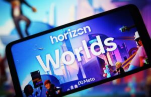 Metas VR Metaverse dá mais um passo para o túmulo Metas VR Metaverse dá mais um passo para o túmulo