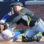 Mets desfeito por decisões questionáveis ​​na derrota extra-inning para o Pirates pela primeira derrota em 2026