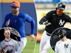 Mets e Yankees prestes a descobrir se ambos podem estar certos sobre como responder às falhas de 2025 Mets e Yankees prestes a descobrir se ambos podem estar certos sobre como responder às falhas de 2025