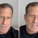 Meu nome é Jeffrey Epstein. Esta é a minha história.