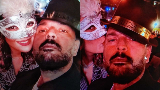 'Meu parceiro no crime', a postagem especial de aniversário de 'Meu parceiro no crime', a postagem especial de aniversário de Yuvraj Singh para a esposa se torna viral