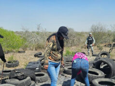 México usa estatísticas erradas para reivindicar um terço das vítimas do cartel como seguras México usa estatísticas erradas para reivindicar um terço das vítimas do cartel como seguras
