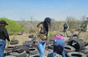 México usa estatísticas erradas para reivindicar um terço das vítimas do cartel como seguras México usa estatísticas erradas para reivindicar um terço das vítimas do cartel como seguras