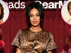 Mia Calabrese, da Summer House, provoca se Ciara e West são o ‘fim do jogo’ Feature Summer House Mia Calabrese provoca se Ciara Miller e West Wilson são o fim do jogo