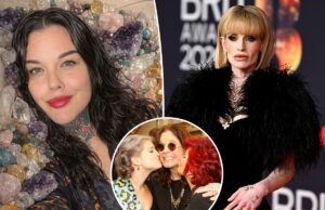 Mia Tyler defende veementemente Kelly Osbourne contra a ‘crueldade’ que envergonha o corpo Mia Tyler defende veementemente Kelly Osbourne contra a 'crueldade' que envergonha o corpo
