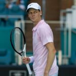 Miami Open 2026: Dominant Sinner ultrapassa Tiafoe para chegar às semifinais