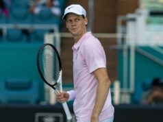 Miami Open 2026: Dominant Sinner ultrapassa Tiafoe para chegar às semifinais Miami Open 2026: Dominant Sinner ultrapassa Tiafoe para chegar às semifinais