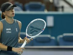 Miami Open 2026: Iga Swiatek surpreendeu Magda Linette, 50ª colocada lightbox-info