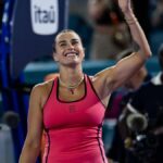 Miami Open 2026: Sabalenka derrota Rybakina para definir a final contra Gauff