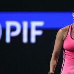 Miami Open 2026: Sabalenka vence em dois sets para entrar nas quartas de final; Gauff e Mboko também progridem