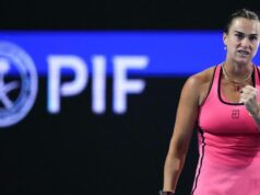 Miami Open 2026: Sabalenka vence em dois sets para entrar nas quartas de final; Gauff e Mboko também progridem Miami Open 2026: Sabalenka vence em dois sets para entrar nas quartas de final; Gauff e Mboko também progridem