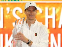 Miami Open 2026: Sinner vence Lehecka na final chuvosa para capturar ‘Sunshine Double’ Miami Open 2026: Sinner vence Lehecka na final chuvosa para capturar 'Sunshine Double'